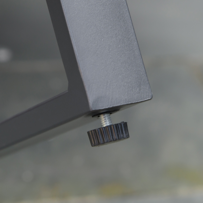 Best 3 pcs PE Rattan Wicker Garden Furniture Patio Bistro Set Weave Conservatory Sofa Coffee Table and Chairs Set Beige - Image 11