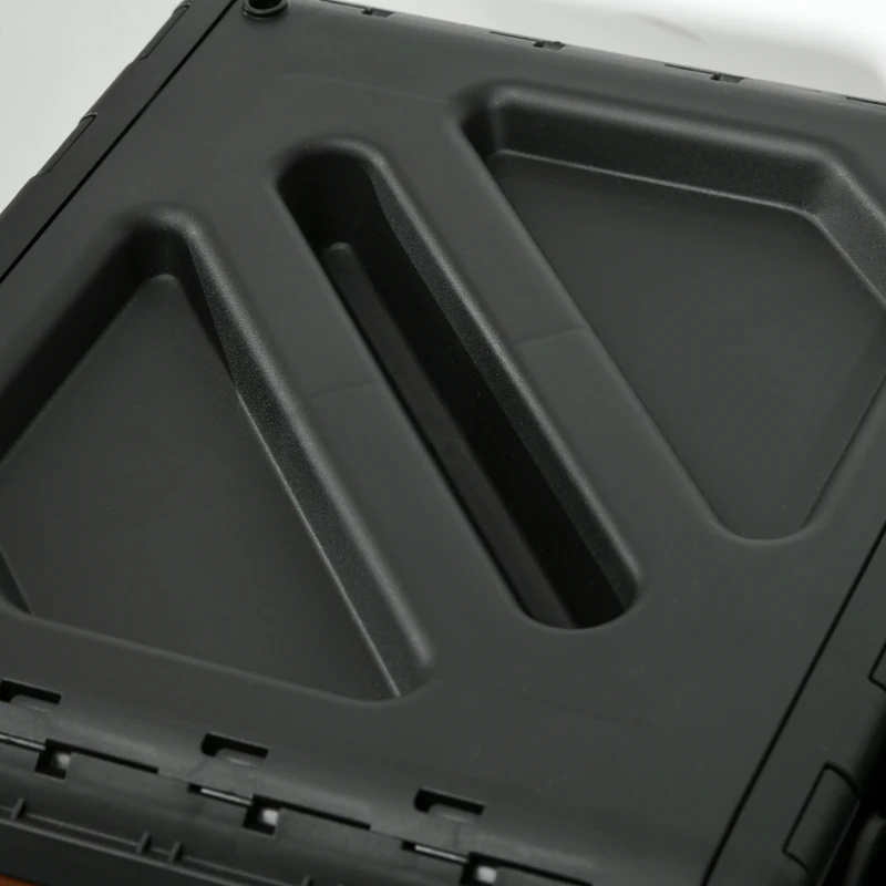 Best 130L Double Chamber Composter - Black - Image 8