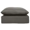 Best Outdoor Seat and Back Cushion Set Patio Deep Seating Chair Replacement Cushion - Image 7