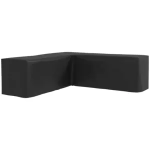 Best 250 x 250cm L-Shaped Protective Furniture Cover