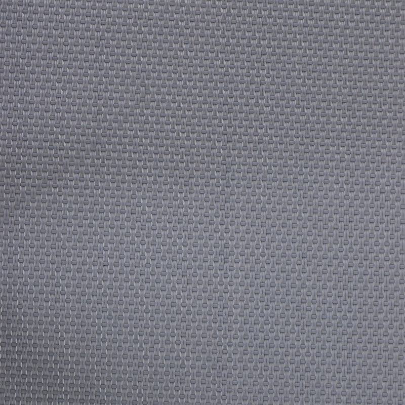 Best Foldable Sun Lounger, Outdoor 4 Level Adjustable Backrest Reclining Lounge Chair with Armrests for Patio, Garden, Grey - Image 9