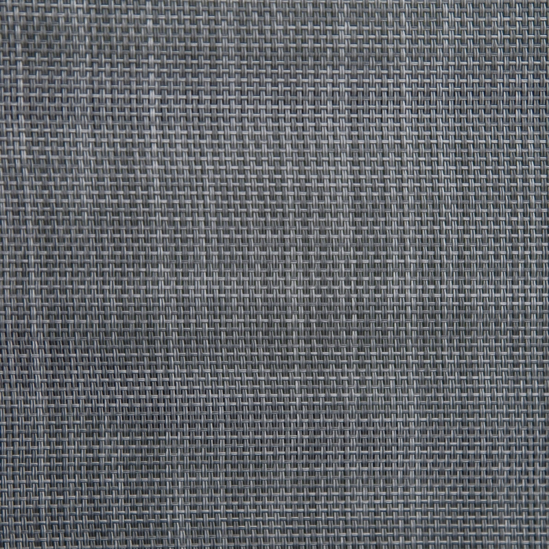 Best Foldable Reclining Garden Chair with Headrest, Zero Gravity Deck Sun Lounger Seat Chair with Footrest, Armrest, Cup Holder & Canopy Shade, Light Grey - Image 10