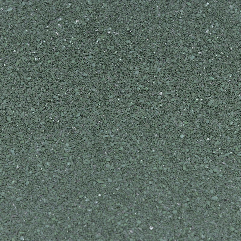 Best 139 x 75 Fir Wood Garden Shed, with Asphalt Roof - Grey - Image 9