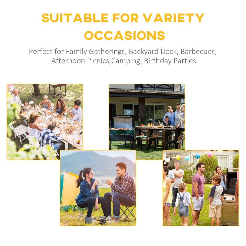 Best 3 x 3(m) Hardtop Gazebo Canopy with Polycarbonate Roof, Steel & Aluminium Frame, Garden Pavilion with Mosquito Netting and Curtains, Black - Image 5