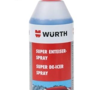 wurth de-icer