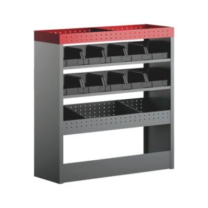 Wurth MODULAR BLOCK 8 MODBLOCK VEH MBFG08