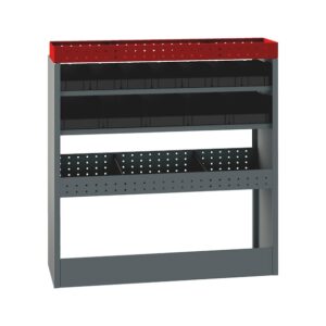 Wurth MODULAR BLOCK 23 MODBLOCK VEH UNIVERSAL MODUL3 MUNI3