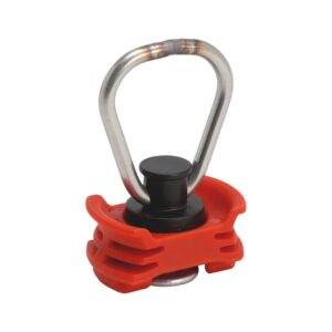 Wurth LASHING EYE ANCRG VEH FZS ALU