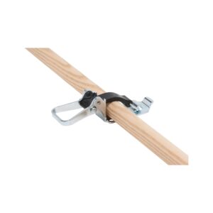 Wurth MOUNTING BRACKET LODSECCLMP VEH 30 40MM