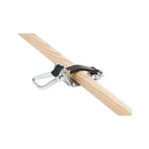 Wurth MOUNTING BRACKET LODSECCLMP VEH 35 55MM