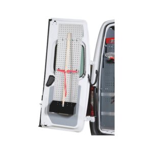 Wurth SHOVEL HOLDER HOLD VEH SHOULHOLD SORT 6PCS