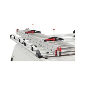 Wurth LADDER CLAMPING SYSTEM LDRCLMPSYS ROOFFXNG PAIR RHSC01