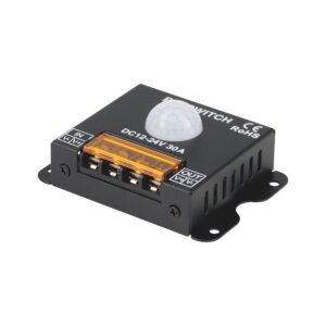 Wurth MOTION SENSOR 1224 V MOTIONSENSO FINLGHT 12V