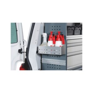 Wurth PUMP BOTTLE HOLDER CANHOLD VEH PUMP BOTTLE HOLDER PH1