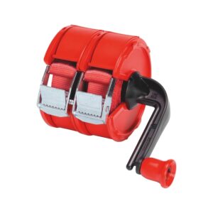 Wurth BELT WINDER LASHSTRP BCKL VEH BELT RETRACTOR GAR01