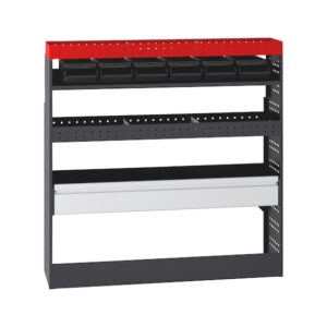 Wurth INDUSTRY MODULE 23 MODBLOCK VEH BRANCH MODUL 23