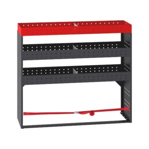 Wurth INDUSTRY MODULE 6 MODBLOCK VEH BRANCH MODUL 6