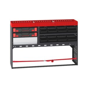 Wurth INDUSTRY MODULE 5 MODBLOCK VEH BRANCH MODUL 5