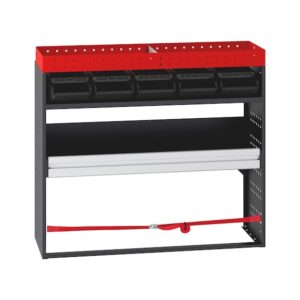 Wurth INDUSTRY MODULE 7 MODBLOCK VEH BRANCH MODUL 7