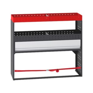 Wurth INDUSTRY MODULE 8 MODBLOCK VEH BRANCH MODUL 8