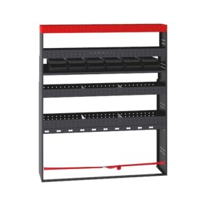 Wurth INDUSTRY MODULE 19 MODBLOCK VEH BRANCH MODUL 19