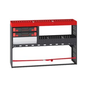 Wurth INDUSTRY MODULE 3 MODBLOCK VEH BRANCH MODUL 3