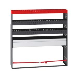 Wurth INDUSTRY MODULE 32 MODBLOCK VEH BRANCH MODUL 32