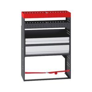 Wurth INDUSTRY MODULE 36 MODBLOCK VEH BRANCH MODUL 36