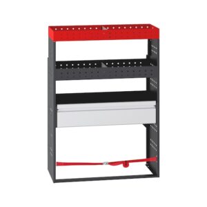 Wurth INDUSTRY MODULE 40 MODBLOCK VEH BRANCH MODUL 40