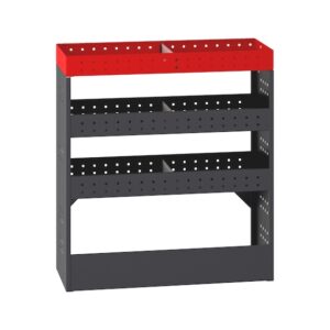 Wurth INDUSTRY MODULE 4 MODBLOCK VEH BRANCH MODUL 4