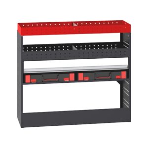 Wurth INDUSTRY MODULE 10 MODBLOCK VEH BRANCH MODUL 10