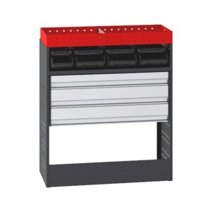 Wurth INDUSTRY MODULE 11 MODBLOCK VEH BRANCH MODUL 11