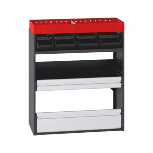 Wurth INDUSTRY MODULE 9 MODBLOCK VEH BRANCH MODUL 9