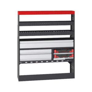 Wurth INDUSTRY MODULE 16 MODBLOCK VEH BRANCH MODUL 16